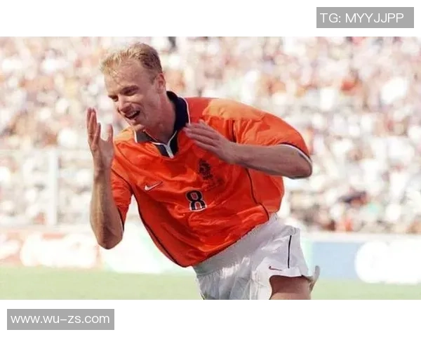 荷兰足球历史十大球星排名盘点 这些传奇人物成就辉煌足坛