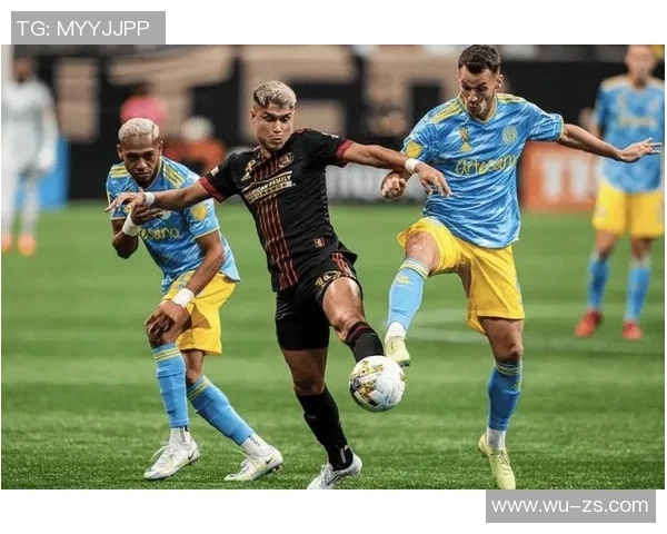 美国足球崛起之星：新一代球员如何带领美国足球走向世界舞台