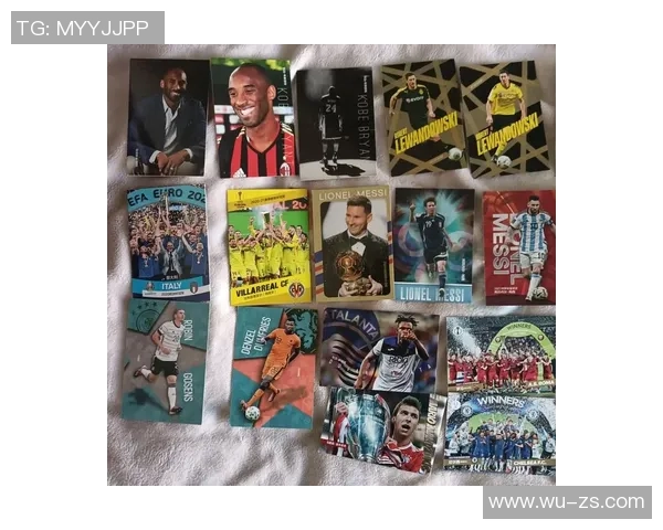 足球球星卡新潮流探讨：以球星卡大小为核心的收藏市场变革