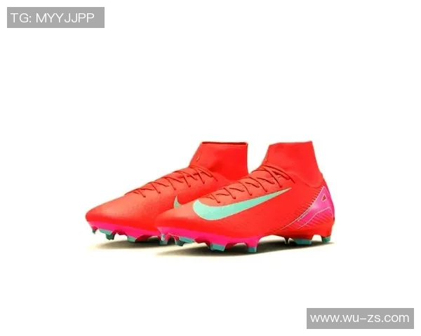 穿ID足球鞋的球星们展现实力与个性他们如何通过鞋款彰显独特风格 穿ID足球鞋的球星们展现实力与个性他们如何通过鞋款彰显独特风格