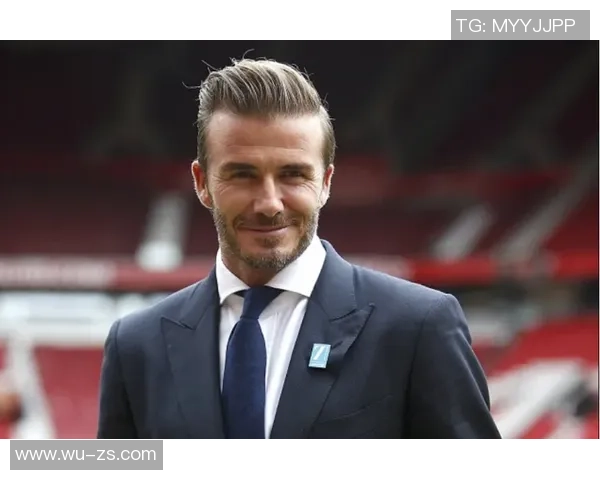 全球最帅足球明星大盘点：他们不仅球技超群颜值也逆天